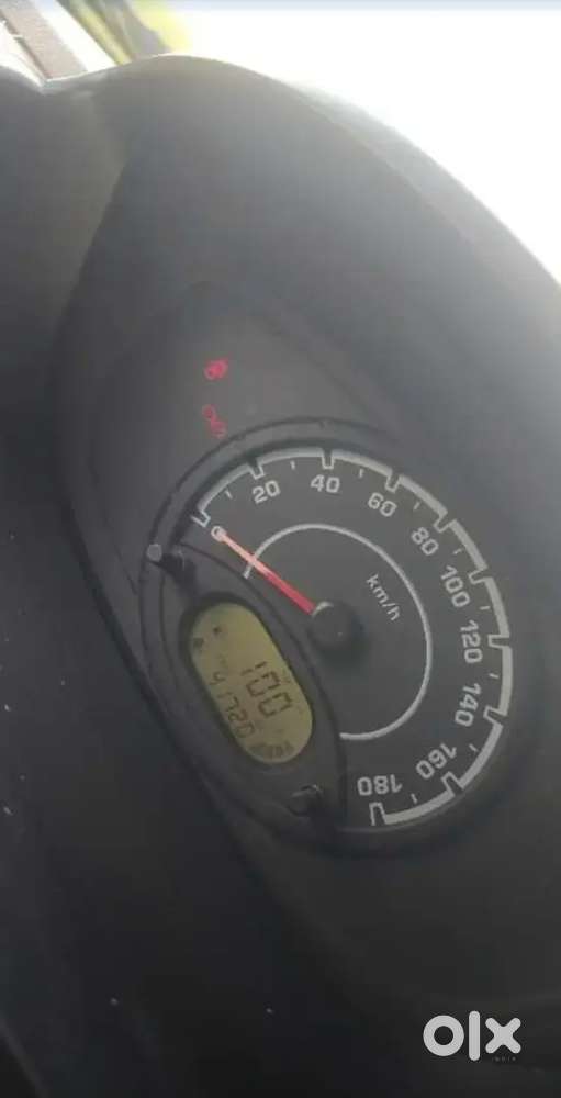 Chevrolet Spark 2011 Petrol Good Condition