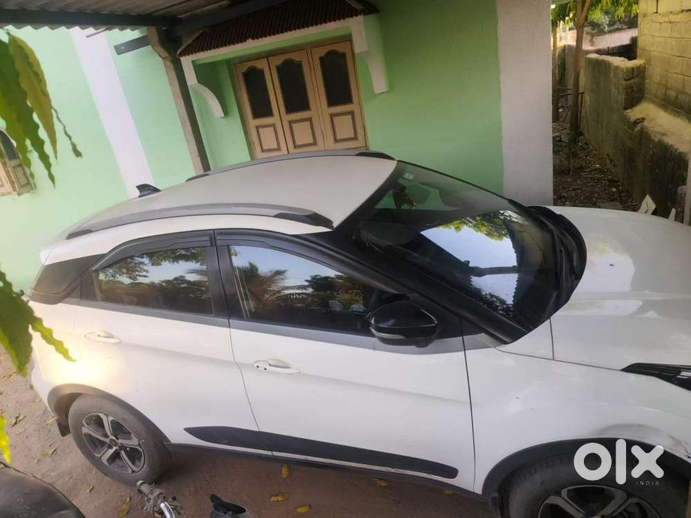  Tata Nexon Xm Plus 2021  Petrol  Manual  Excellent Condition