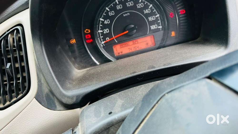 Maruti Suzuki Wagon R 2023 Cng & Hybrids Well Maintained