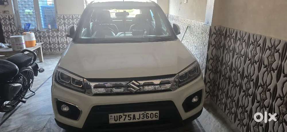 Maruti Suzuki Brezza Vdi 2020