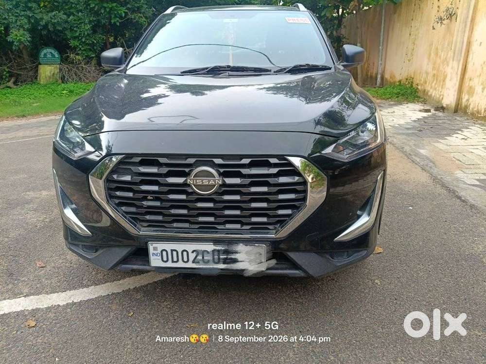Nissan Magnite Tekna Ez Shift, 2024, Petrol