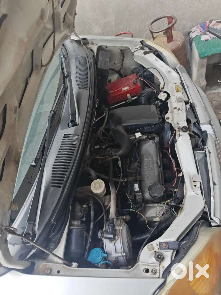 Maruti Suzuki Wagon R 2010 Lpg 90000 Km Driven