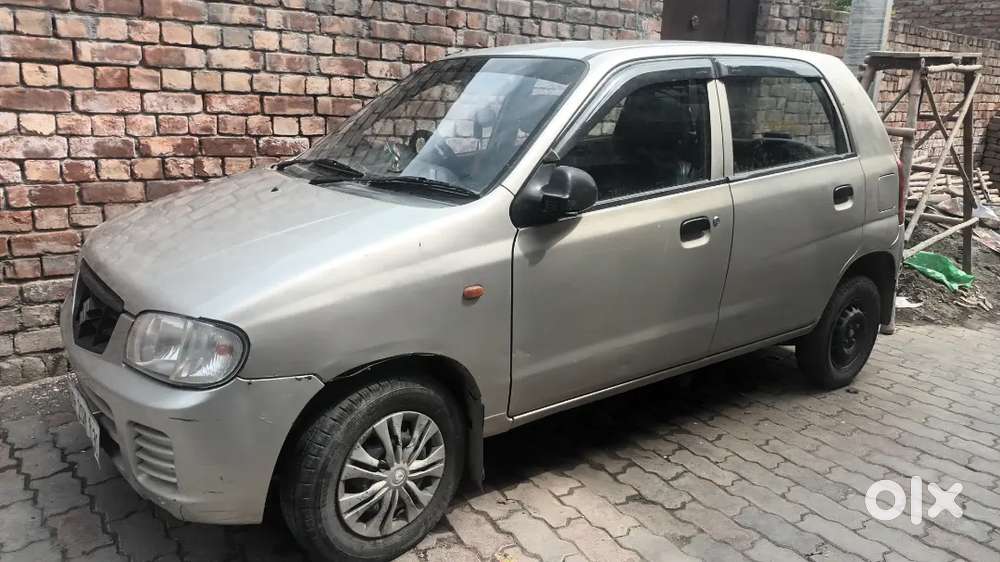 Alto 800 2006 Petrol All Document And Passing 2031 Tk Koi Kmi Ni