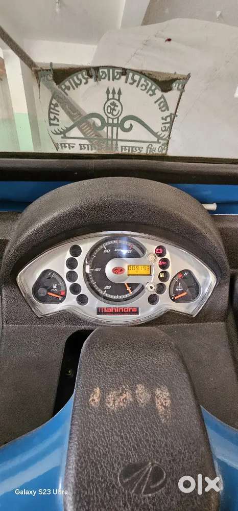 Mahindra Be 6 Fe 2023 Diesel 9000 Km Driven