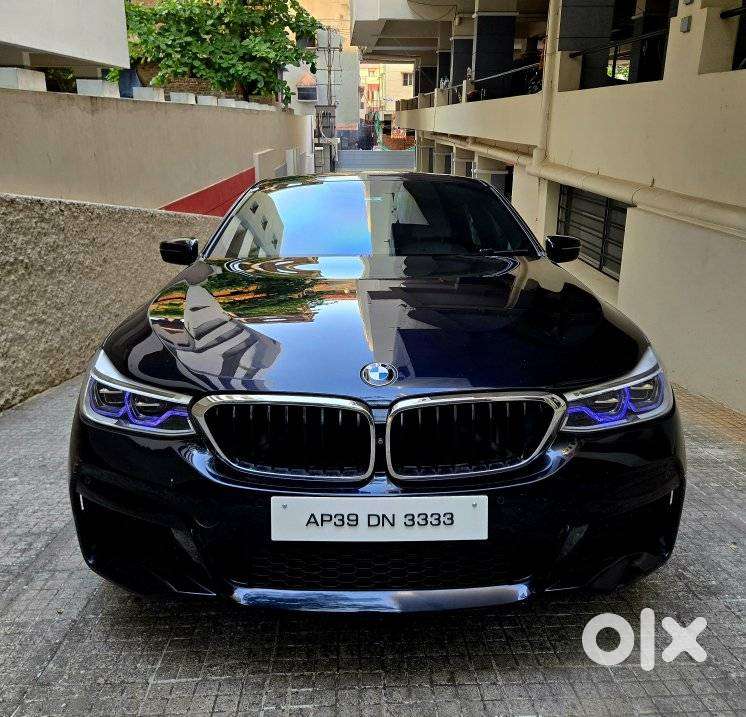 Bmw 6 Series