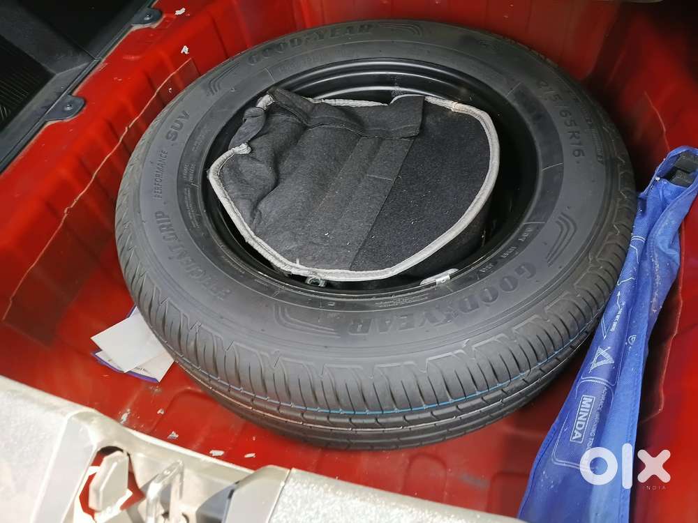 Tata Curvv Accom + A Dmt, 2024, Diesel