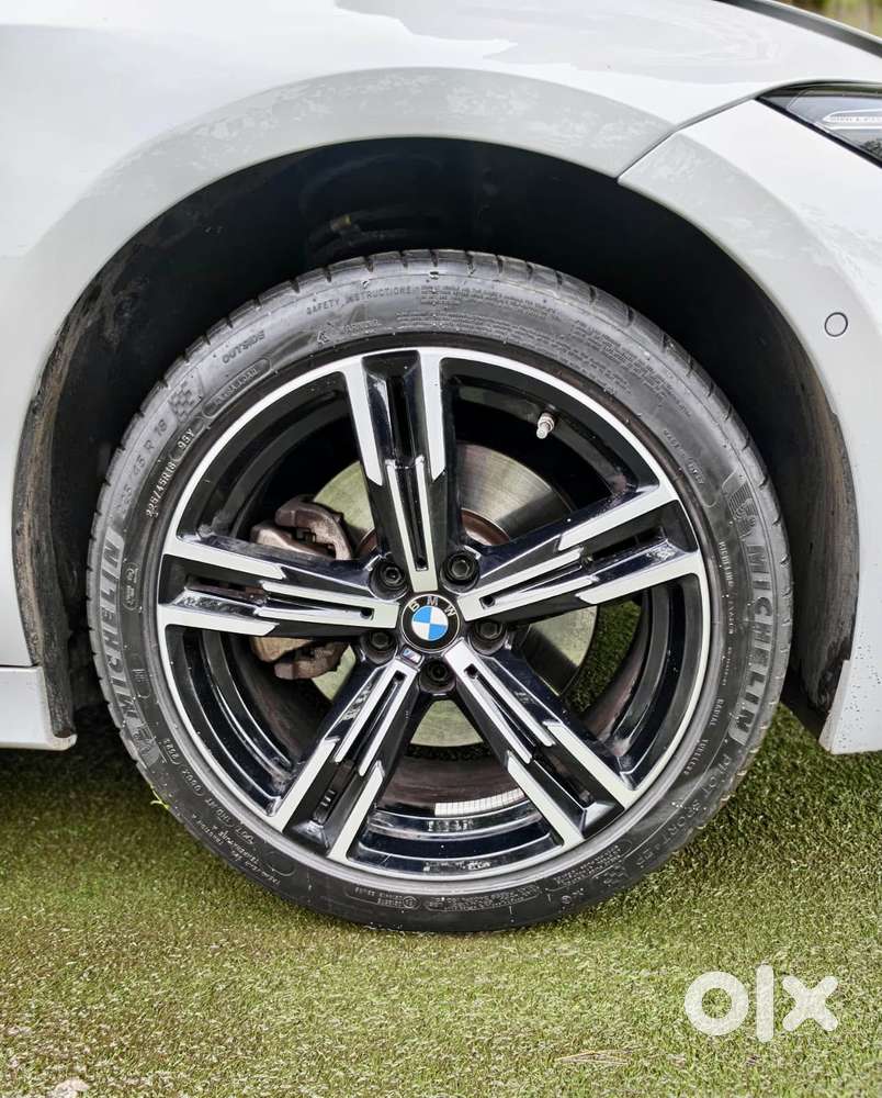 Bmw 3 Series Gran Limousine 330li M Sport, 2025, Petrol