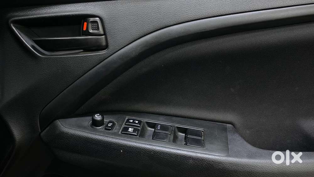 Maruti Suzuki Vitara Brezza 1.5 Vxi, 2023, Petrol