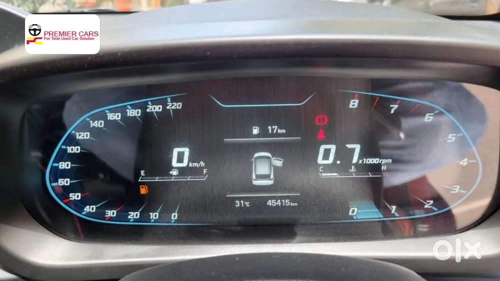 Hyundai I20 Sportz 1.2 Mt, 2020, Petrol