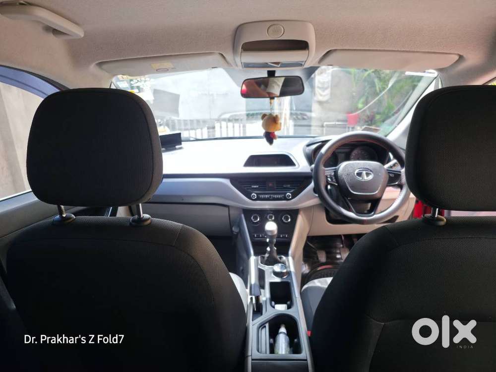 Tata Nexon Diesel 2017