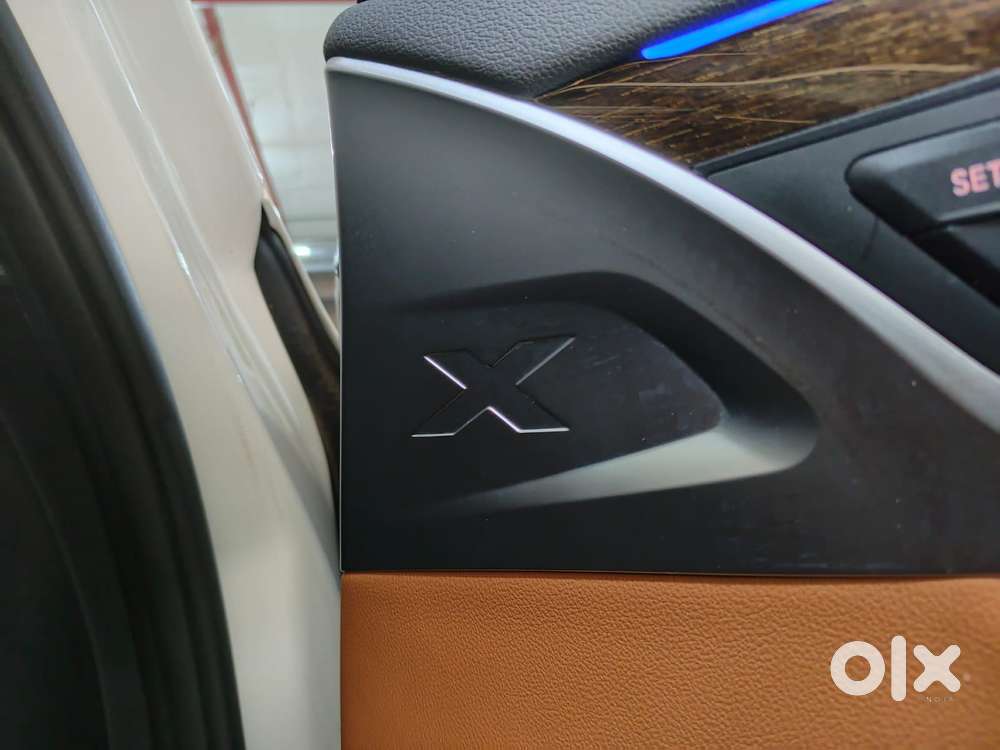 Bmw X3 Xdrive 20d Luxury Line, 2023, Diesel
