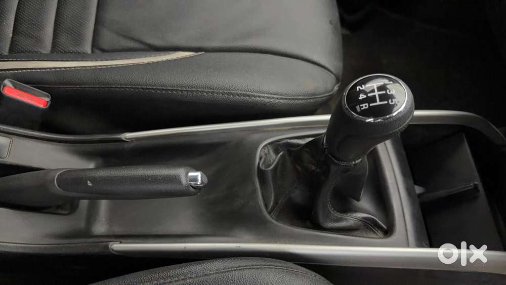 Maruti Suzuki Baleno 1.2 Delta, 2016, Petrol