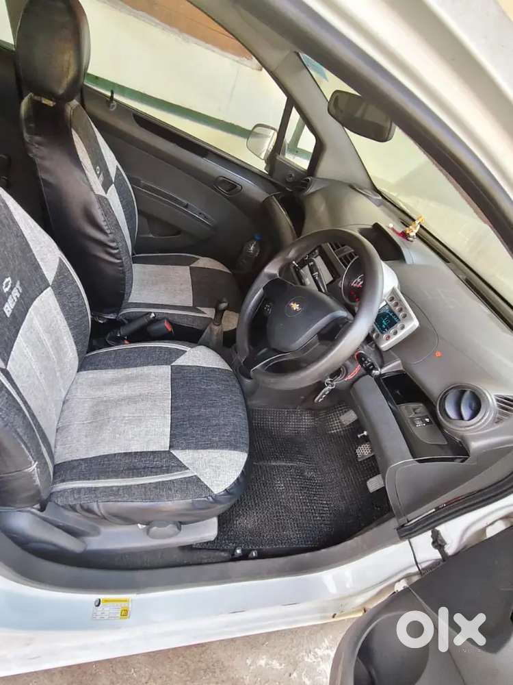 Chevrolet Beat 2014 Petrol Well Maintained