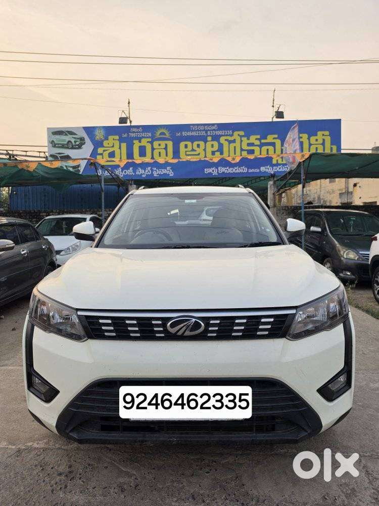 Mahindra Xuv300 W6 Diesel, 2022, Diesel