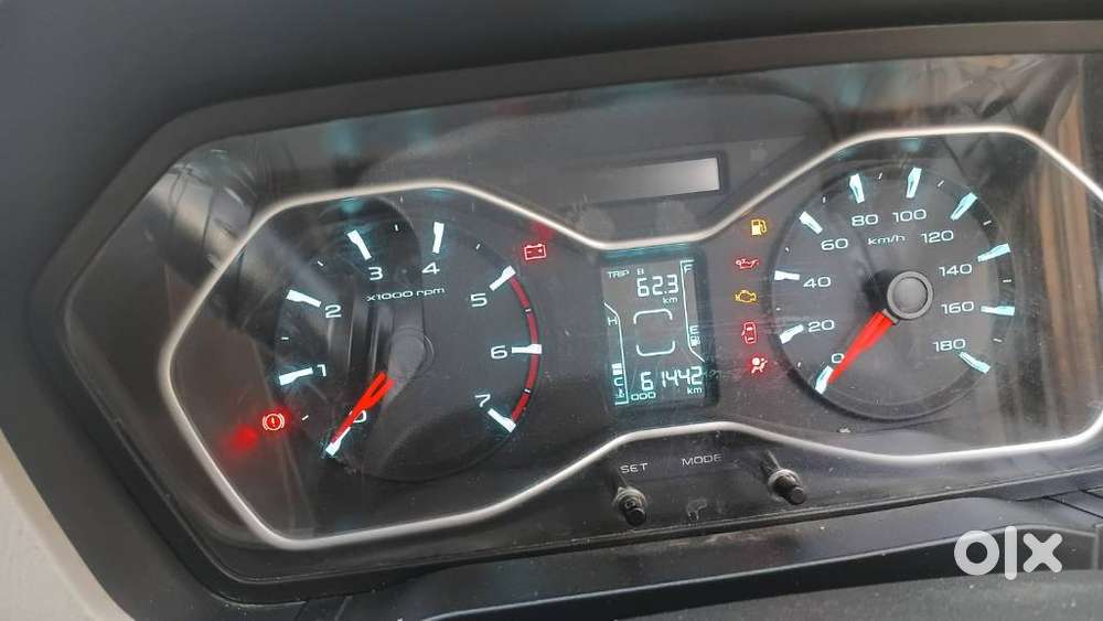 Mahindra Scorpio Classic 2.2 S 11 Mt 7 Str, 2026, Diesel