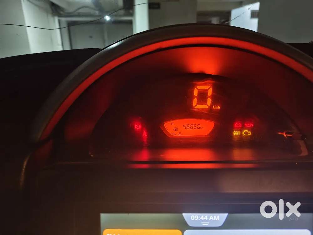 Maruti Suzuki S-presso 2022 Petrol Well Maintained