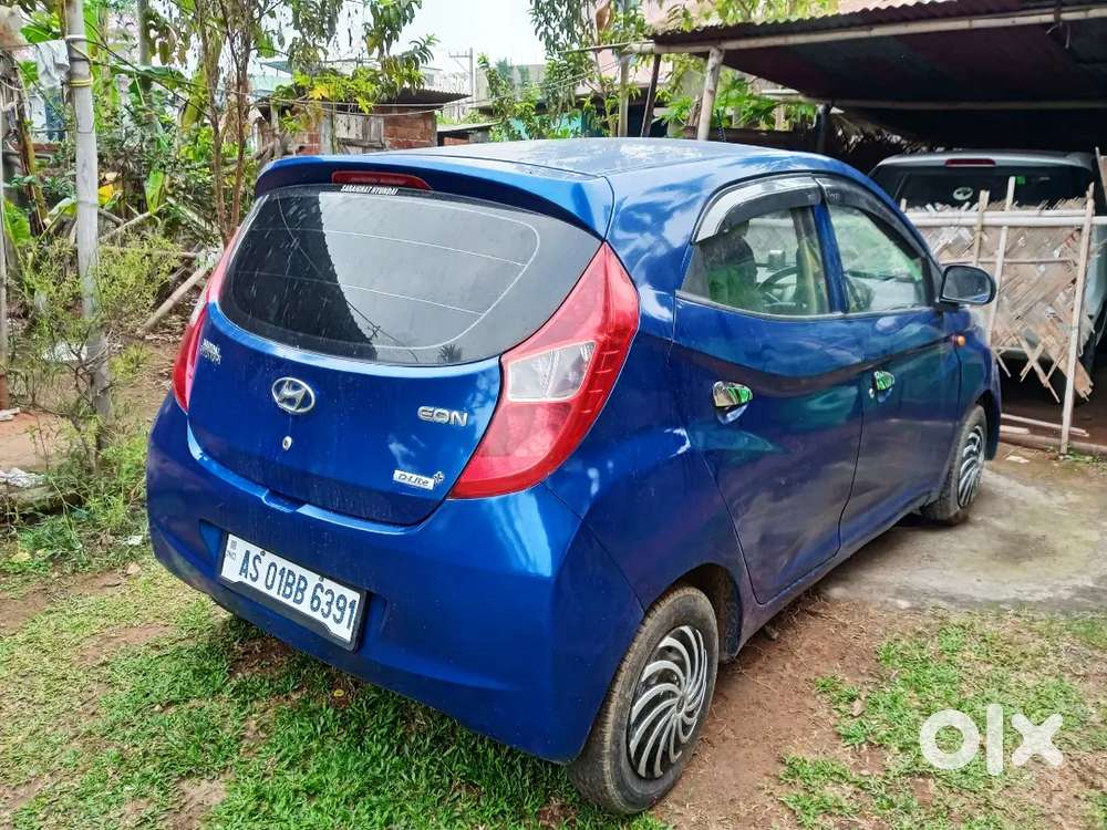 Hyundai Eon