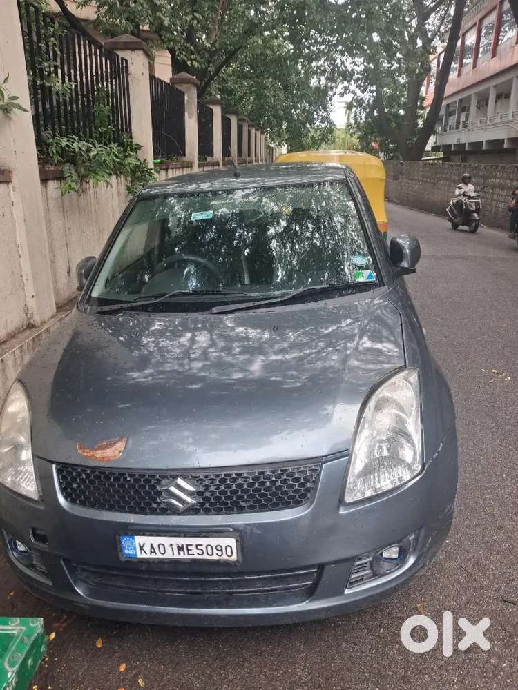 Maruti Suzuki Swift Vxi 2009