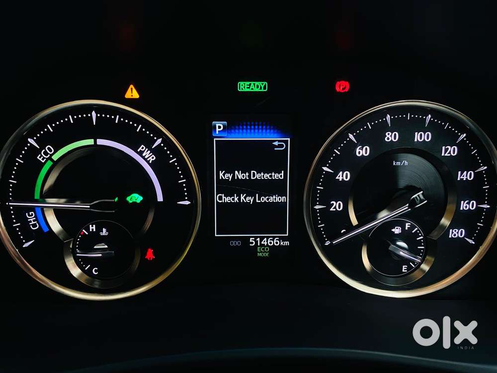 Toyota Vellfire Vip &ndash; Executive Lounge, 2022, Petrol