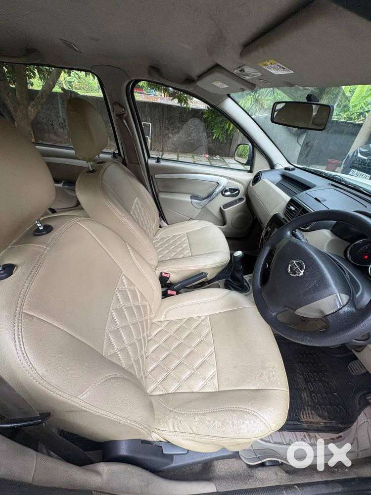 Nissan Terrano Xl D Thp 110 Ps, 2016, Diesel