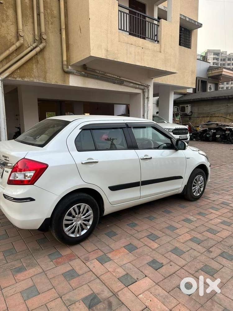 Maruti Swift Dzire Vxi