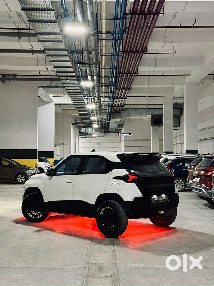 Tata Punch Petrol 2022 Adventure Rhythm Pack