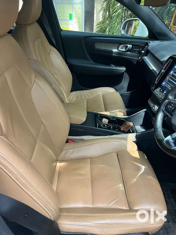 Volvo Xc40 D4 R-design, 2019, Diesel