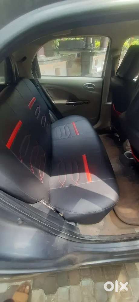 Toyota Etios Liva 2013 Diesel Manual