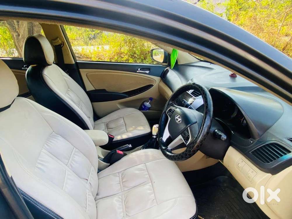 Hyundai Diesel Car 2011