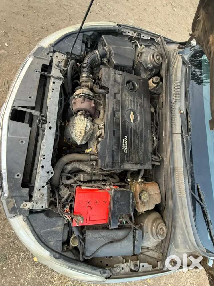 Scratch Less Condition Just Tak And Drive