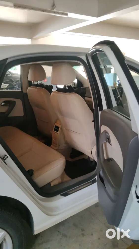 Volkswagen Vento High Line Tdi 2013 Diesel Manual