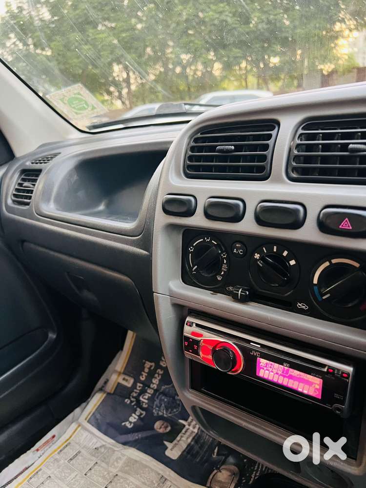 Maruti Suzuki Alto 800 Lxi Anniversary Edition, 2011, Petrol