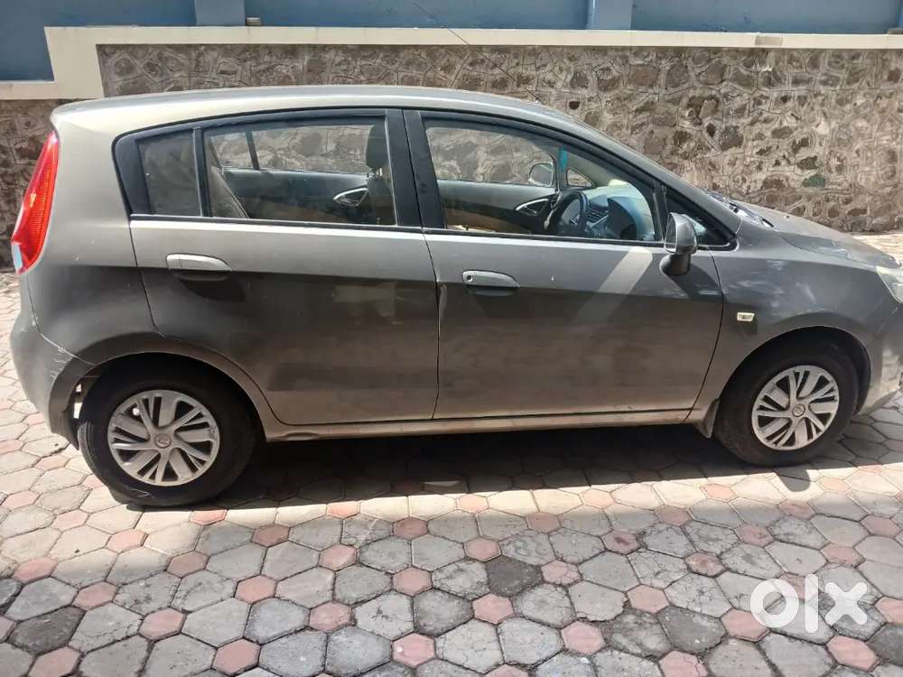 Chevrolet Sail U-va 2015