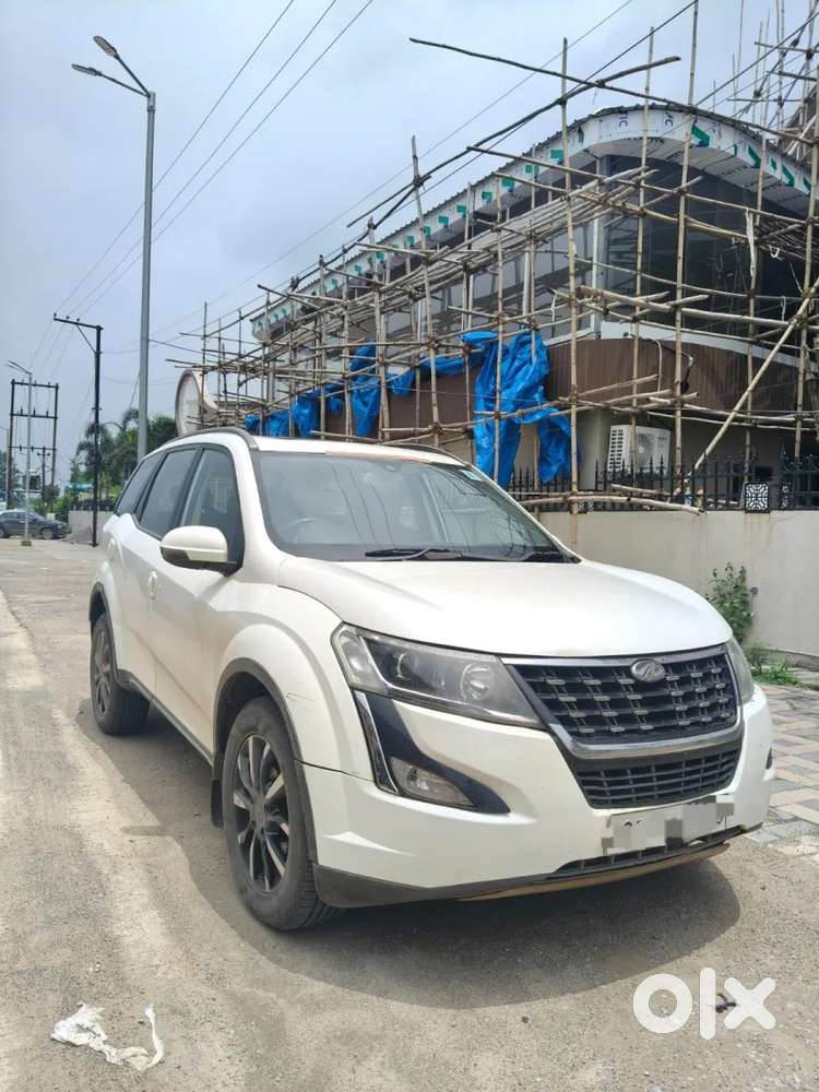 Mahindra Xuv500 W11, 2018, Diesel