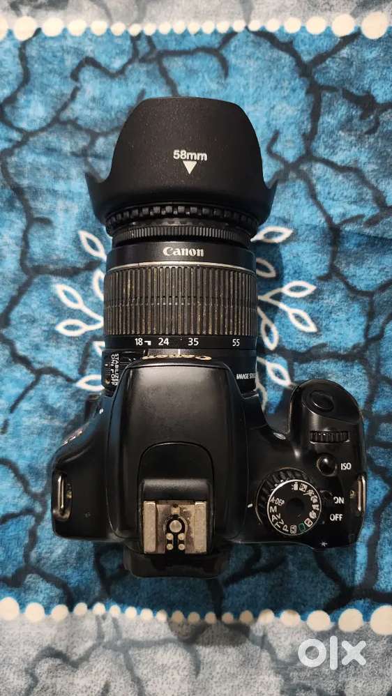 Canon EOS 550D DSLR camera Cameras Lenses 1820562894