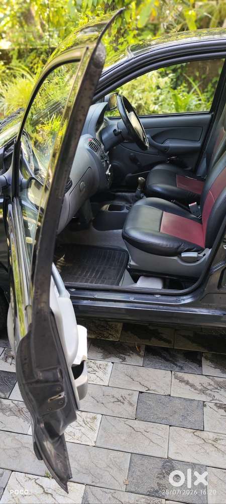 Recenty Replace Battery And Tyre