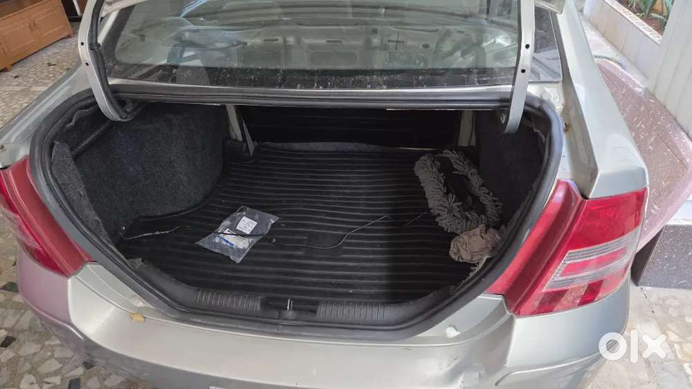2010 Ford Fiesta Sxi 1.6 Petrol | Single Owner | Full Company Service