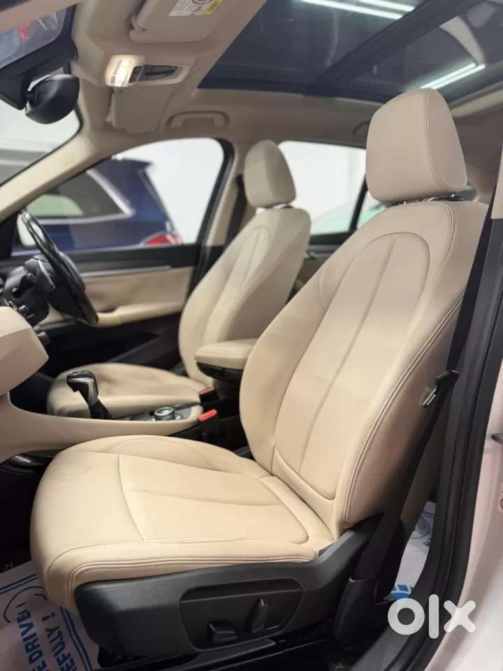 Bmw X1 2.0 Sdrive20d Xline, 2019, Diesel