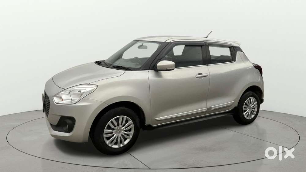 Maruti Suzuki Swift Amt Vxi, 2020, Petrol