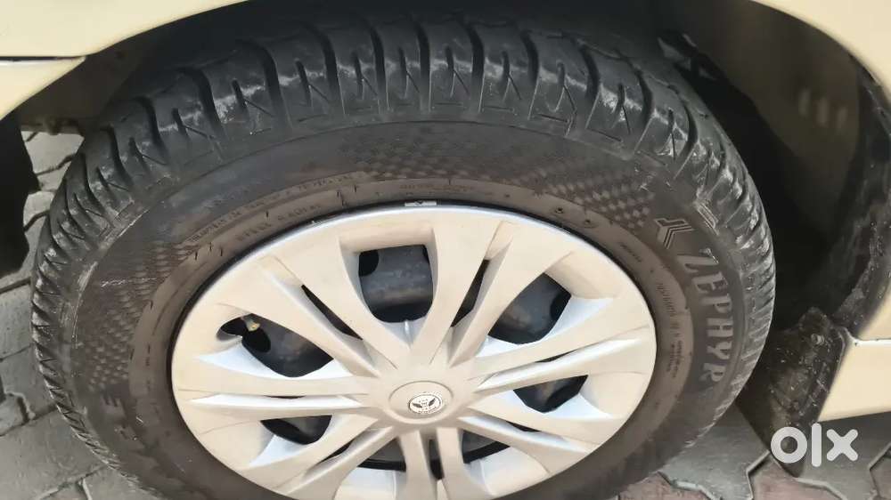 Toyota Innova 2013 Diesel 115057 Km Driven
