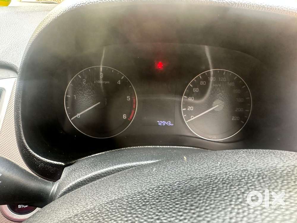 Hyundai Creta 1.6 Sx Plus Diesel, 2020, Diesel
