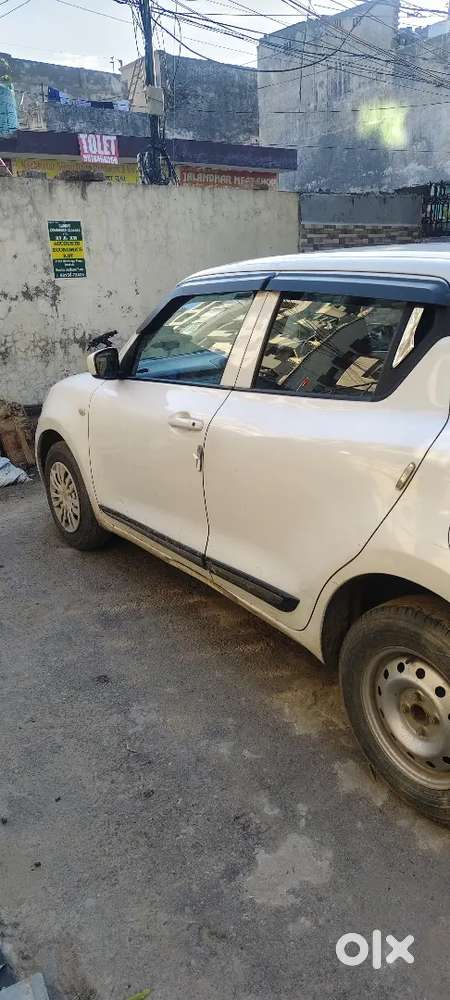 All Original Car First Owner