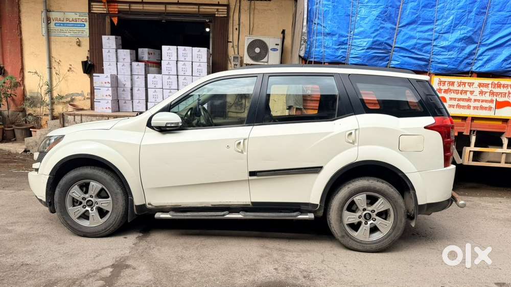 Mahindra Xuv500 2013 Diesel Well Maintained