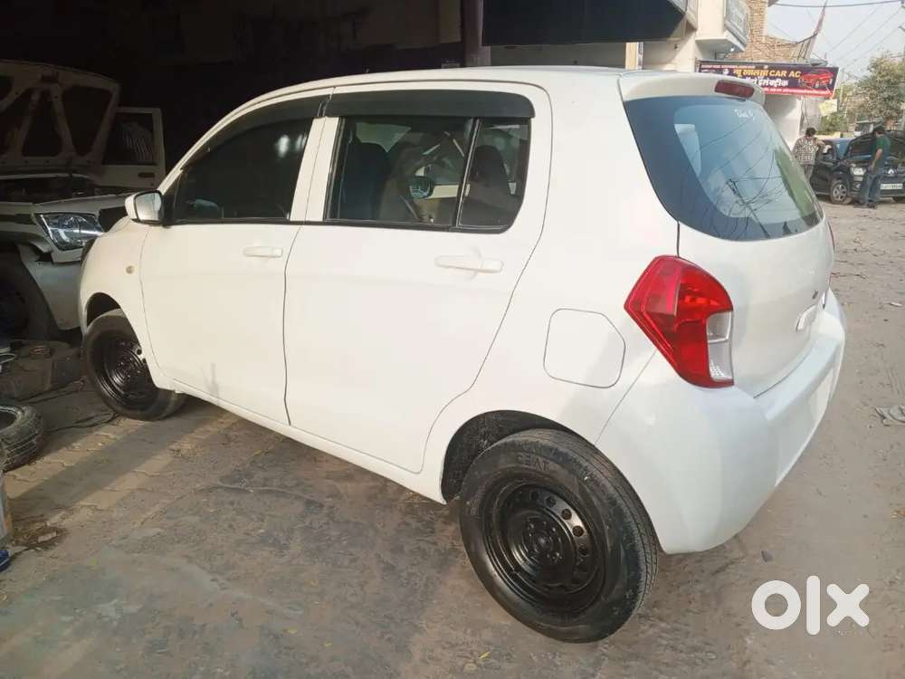 2016 Diesel Celerio Well Maintained
