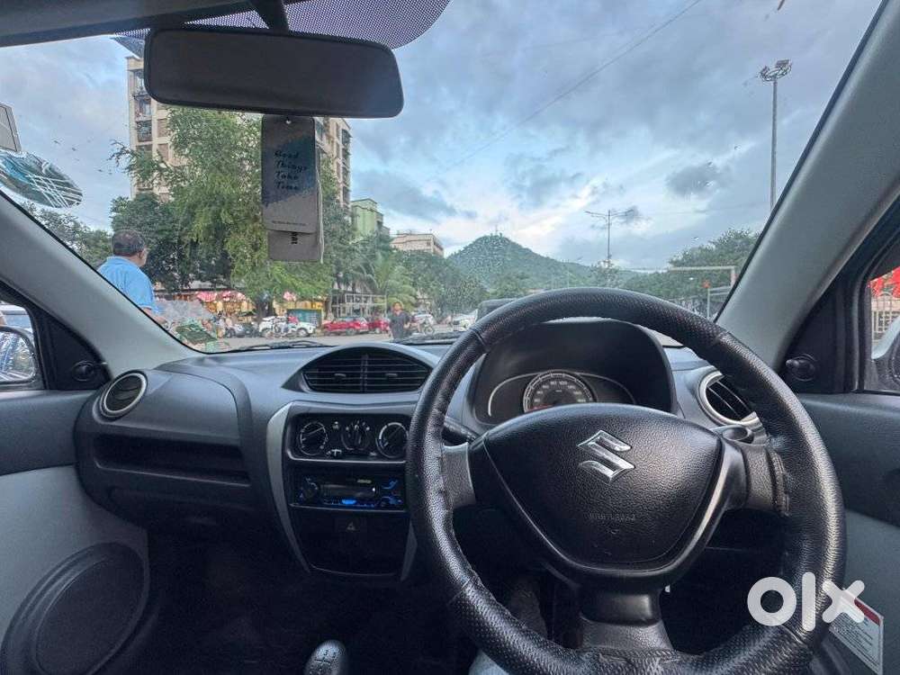 Maruti Suzuki Alto 800 Cng Lxi Optional, 2018, Cng & Hybrids