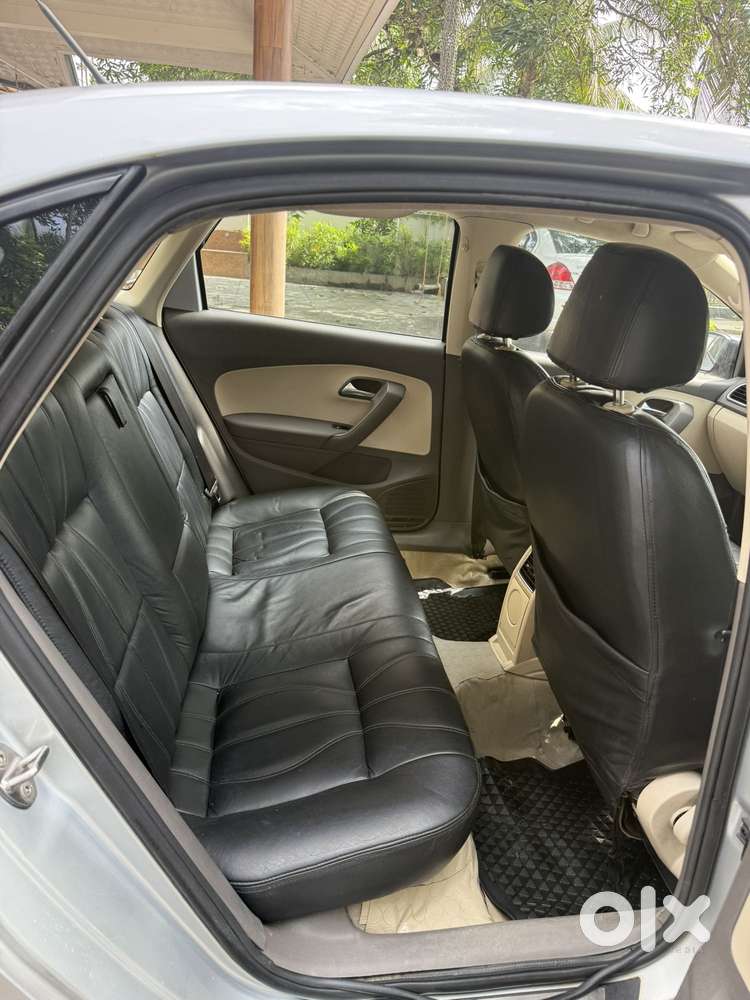 Volkswagen Vento 1.5 Tdi Highline Plus, 2011, Diesel