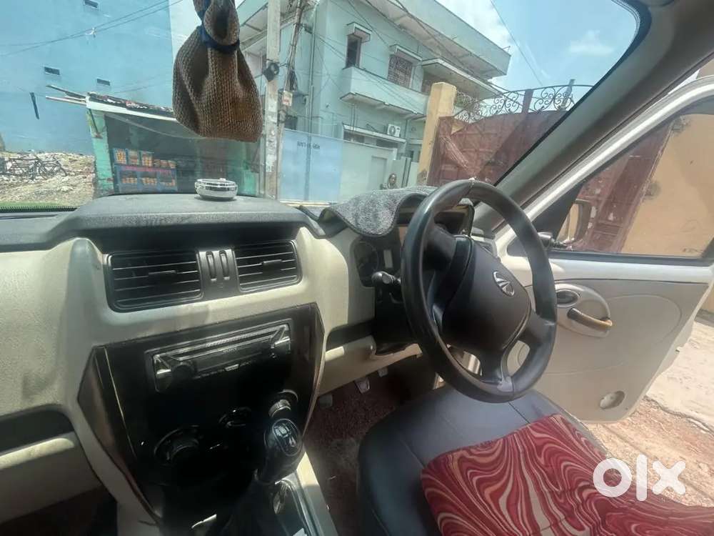 Mahindra Scorpio Diesel 2016