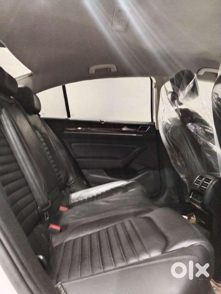 Volkswagen Passat 2.0 Tdi At Comfortline, 2019, Diesel