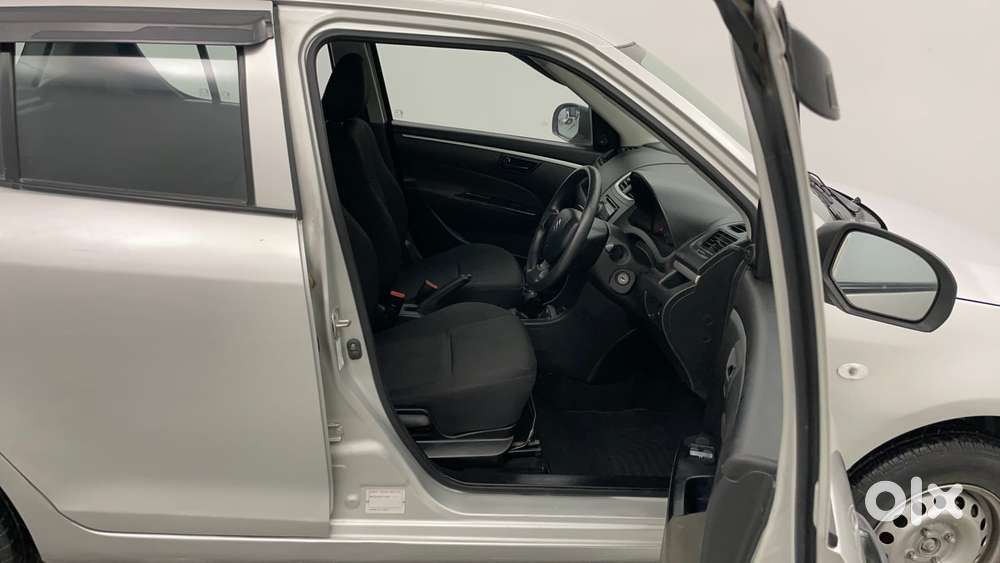 Maruti Suzuki Swift 1.2 Lxi (o), 2016, Petrol