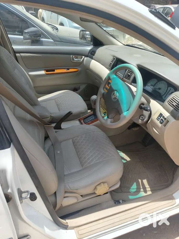 Toyota Corolla 2003to2028 Superb Condition